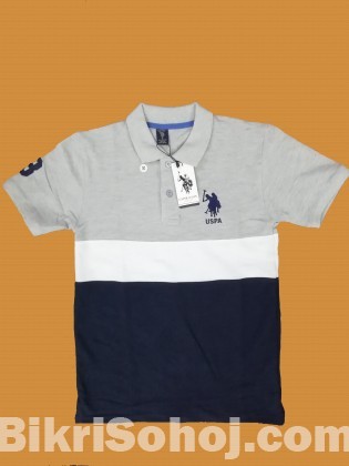 Polo Shirt ( US Polo Assn)